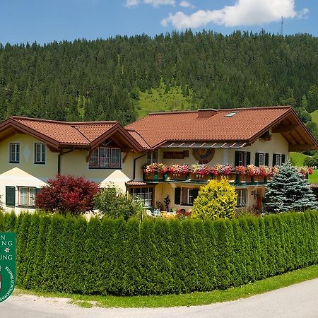 Haus Martina Ξενοδοχείο Radstadt Εξωτερικό φωτογραφία