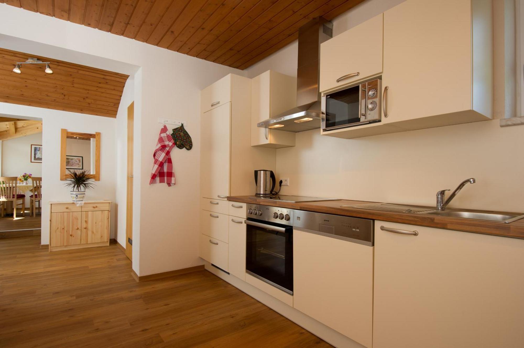 Haus Martina Ξενοδοχείο Radstadt Εξωτερικό φωτογραφία