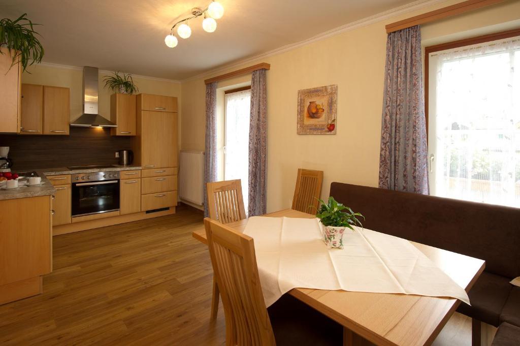 Haus Martina Ξενοδοχείο Radstadt Εξωτερικό φωτογραφία