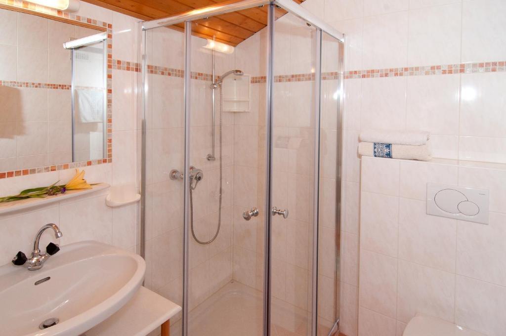 Haus Martina Ξενοδοχείο Radstadt Δωμάτιο φωτογραφία